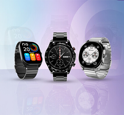 Akıllı Saatlerde Süper Fırsatlar!