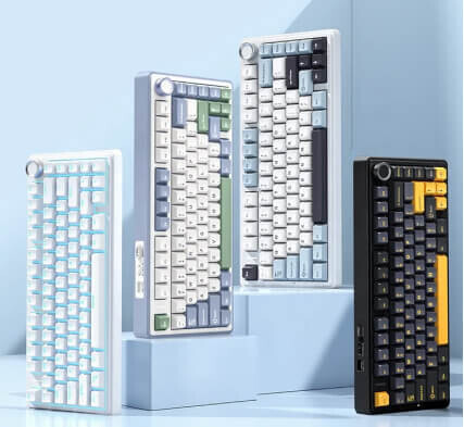 Gaming  Klavyelerinde Süper Fırsatlar!