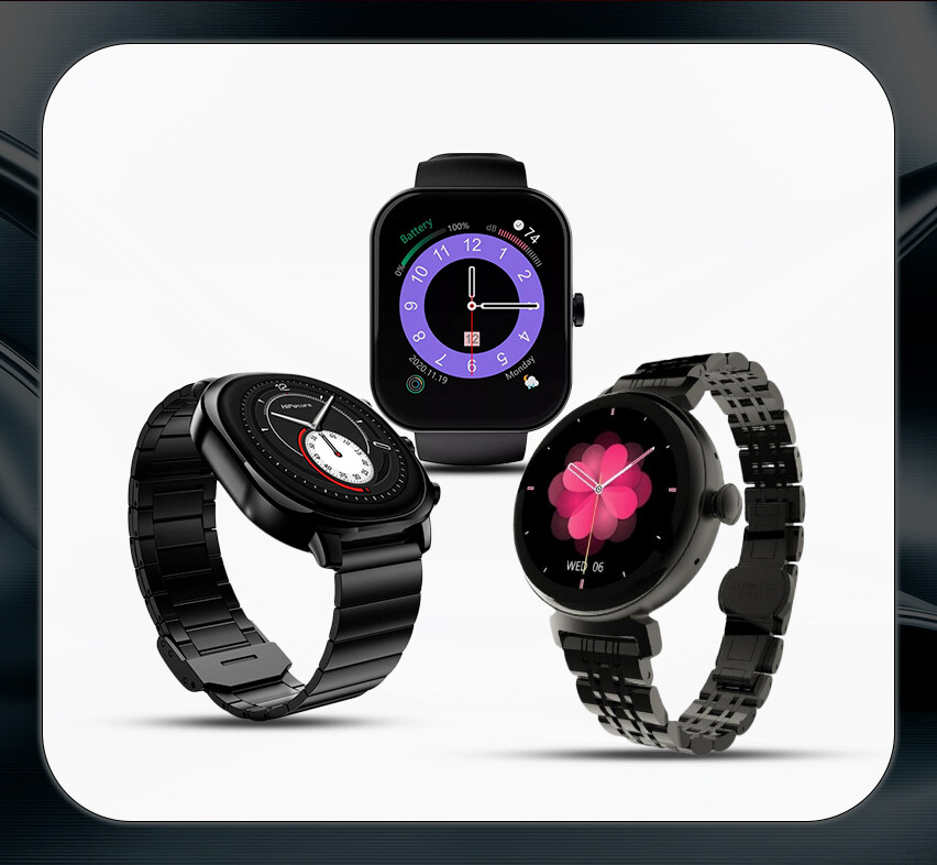 Seçili HiFuture Akıllı Saat Modellerinde Özel Fiyatlar