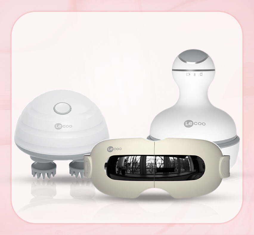 Masaj Aletlerinde %60’a Varan Büyük İndirim