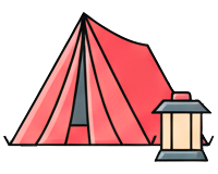 Outdoor ve Kamp