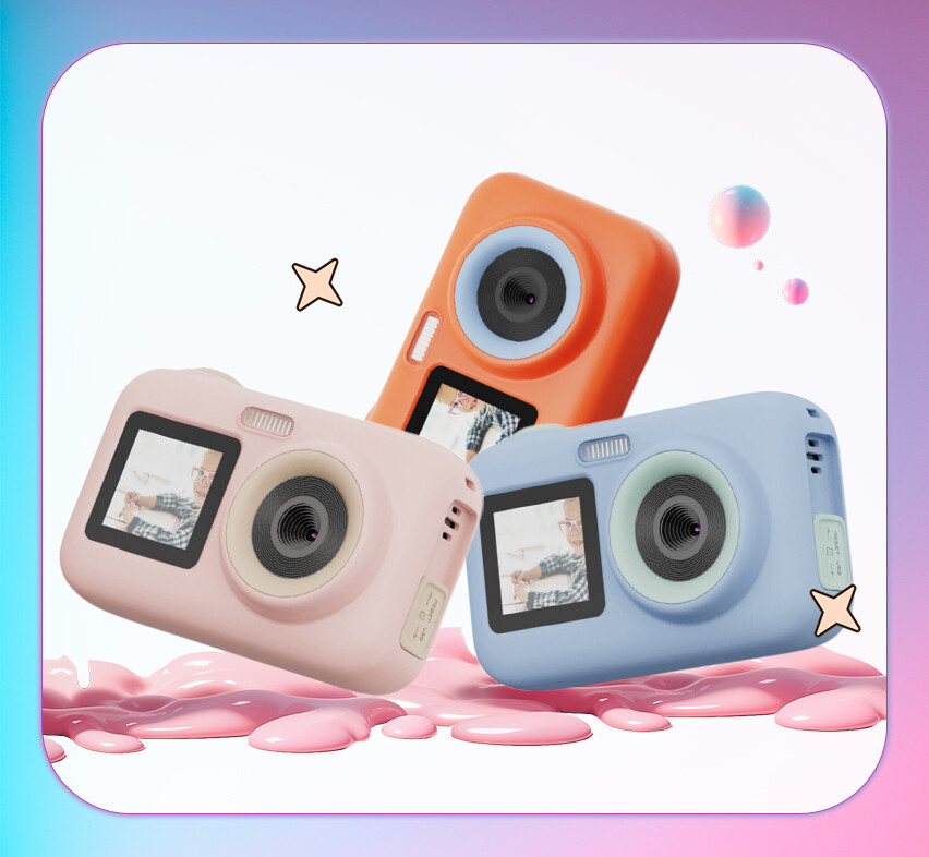 SJCAM Çocuk Kameralarında %20 İndirim