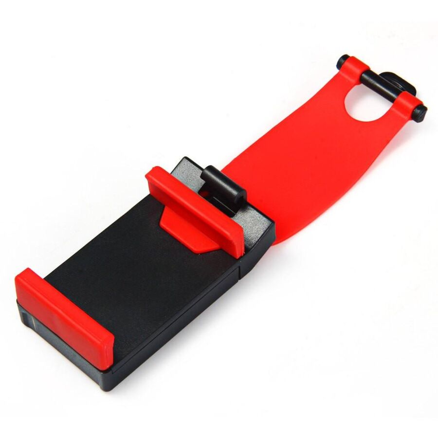 Akrobat Araç Direksiyonu İçin Telefon Tutucu - 10