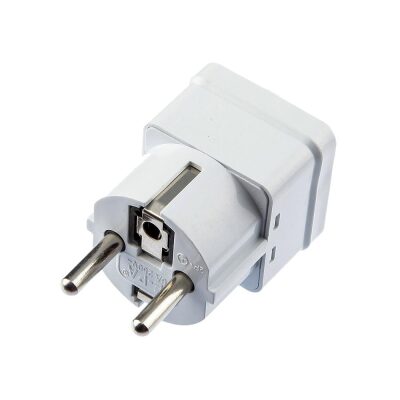 Amerikan İngiliz Universal Priz Dönüştürücü - 3