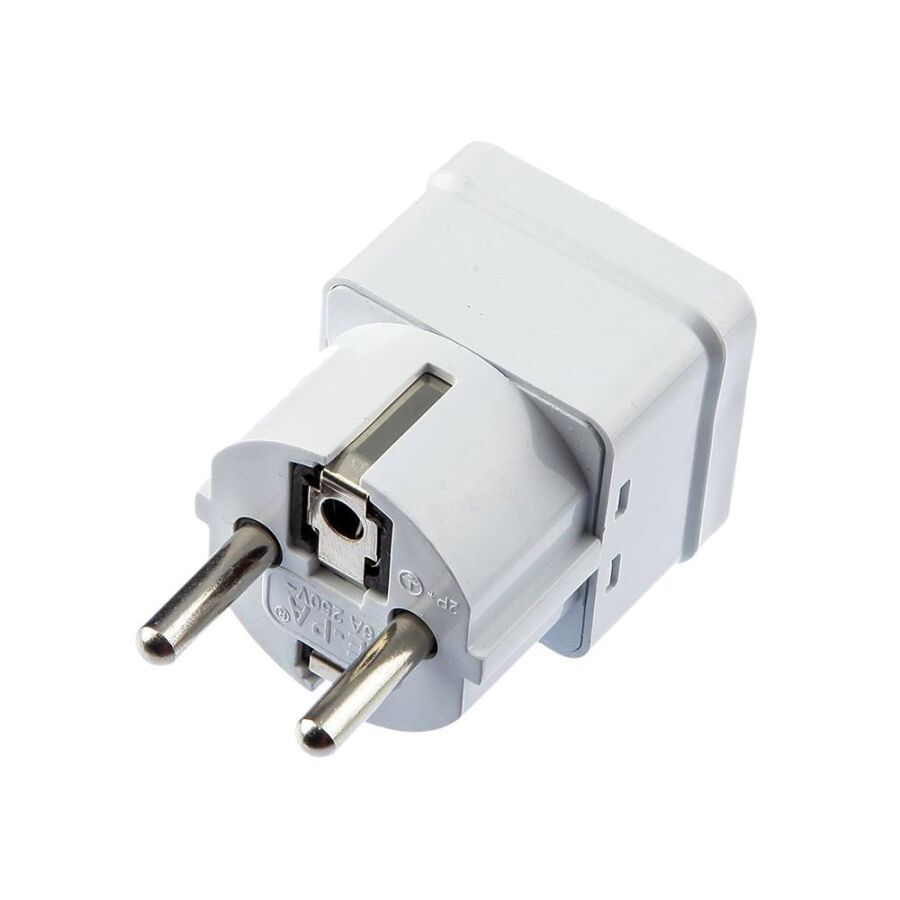 Amerikan İngiliz Universal Priz Dönüştürücü - 3
