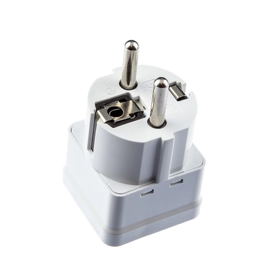 Amerikan İngiliz Universal Priz Dönüştürücü - 2