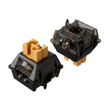 Aula Leobog Black King Manyetik Switch 20 Adet - 8