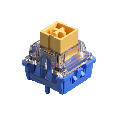 Aula Leobog Dragon King Manyetik Switch 20 Adet