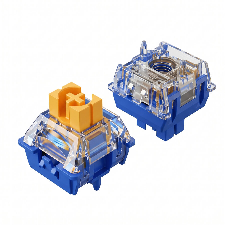 Aula Leobog Dragon King Manyetik Switch 20 Adet - 7
