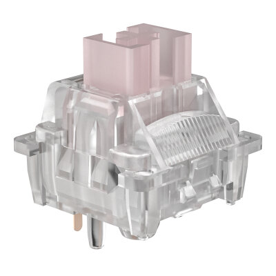 Aula Leobog Dream Sakura Lineer Mekanik Switch 100 Adet