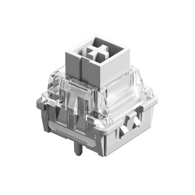 Aula Leobog Graywood Manyetik Switch 20 Adet