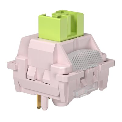 Aula Leobog Huatian Lineer Mekanik Switch 100 Adet 