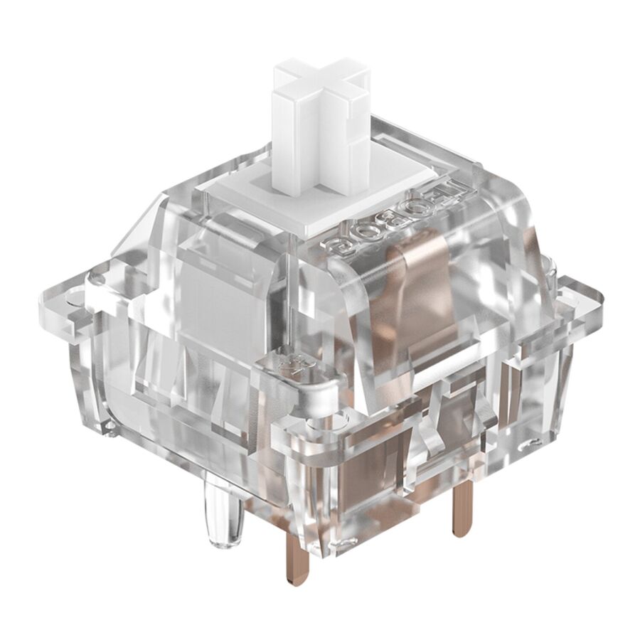 Aula Leobog Ice Soul Tactile Mekanik Switch 100 Adet - 1