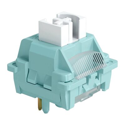 Aula Leobog Ice Vein Lineer Mekanik Switch 100 Adet