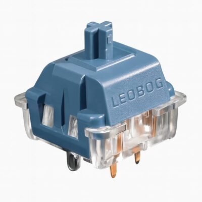 Aula Leobog Interstellar Tactile Mekanik Switch 100 Adet 