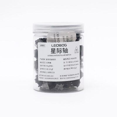 Aula Leobog Interstellar Tactile Mekanik Switch 100 Adet - 8