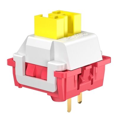 Aula Leobog Nimbus V3 Lineer Mekanik Switch 80 Adet - 1