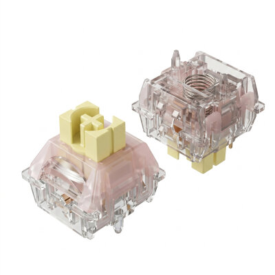 Aula Leobog Pink King Manyetik Switch 20 Adet - 8