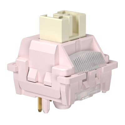 Aula Leobog Raindrop Lineer Mekanik Switch 100 Adet 