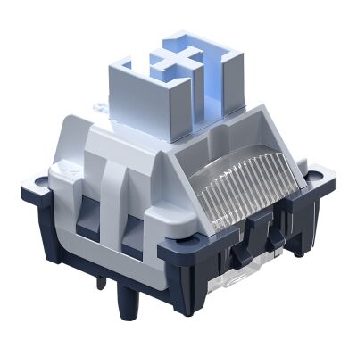 Aula Leobog Rambo Lineer Mekanik Switch 100 Adet - 1