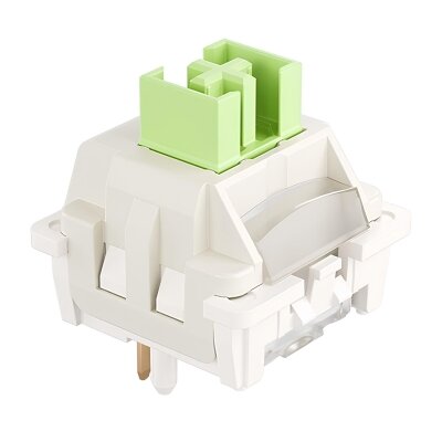 Aula Leobog Reaper Lineer Mekanik Switch 100 Adet 