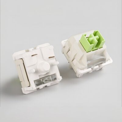 Aula Leobog Reaper Lineer Mekanik Switch 100 Adet - 3