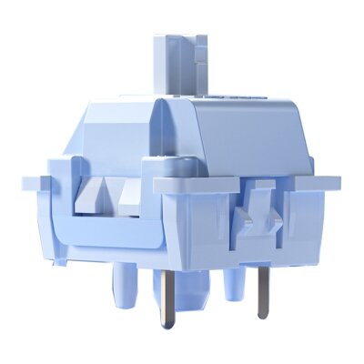Aula Leobog Seiya Lineer Mekanik Switch 100 Adet 