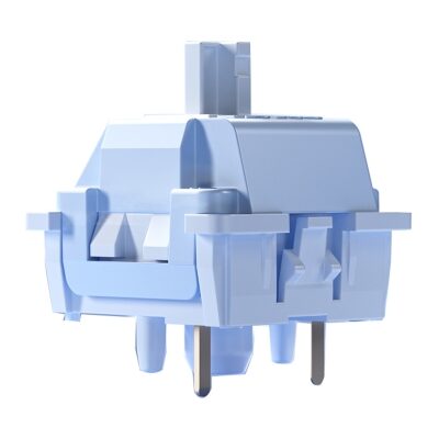 Aula Leobog Seiya Lineer Mekanik Switch 100 Adet 