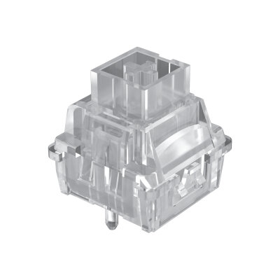 Aula Leobog Silver Manyetik Switch 20 Adet 