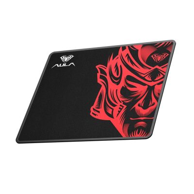 Aula MP-W Kaymaz Tabanlı Gaming Oyuncu Mousepad 25x21CM - 2