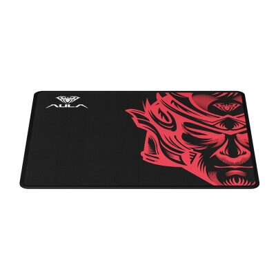 Aula MP-W Kaymaz Tabanlı Gaming Oyuncu Mousepad 25x21CM - 3