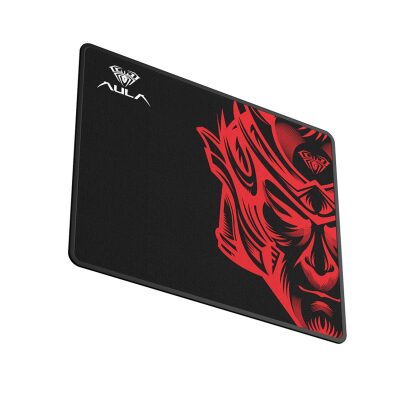 Aula MP-W Kaymaz Tabanlı Gaming Oyuncu Mousepad 25x21CM - 4