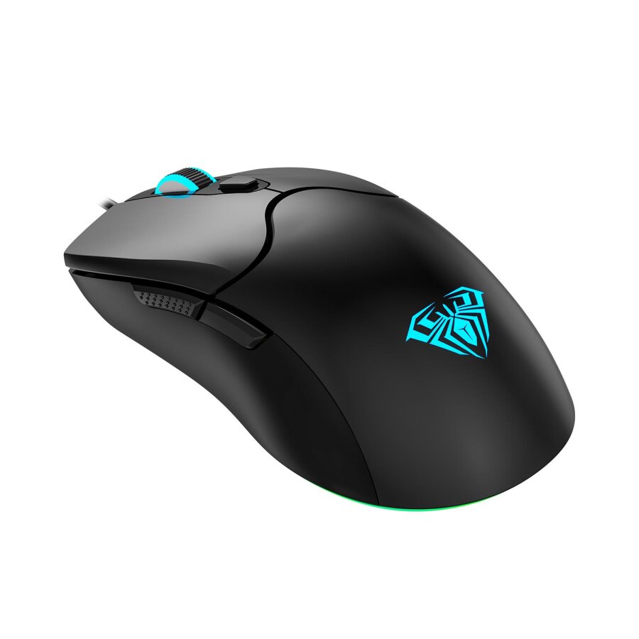 Aula S13 3600 DPI RGB Optik Oyuncu Gaming Mouse - 3