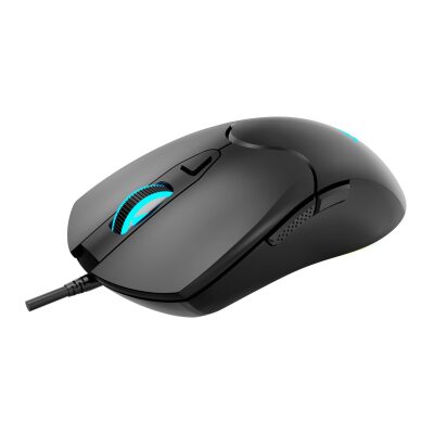 Aula S13 3600 DPI RGB Optik Oyuncu Gaming Mouse - 2