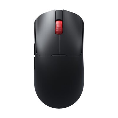 Aula SC380 Pro PAW3311 Sensör 12000 DPI 1000Hz Kablolu ve Kablosuz Gaming Oyuncu Mouse Siyah