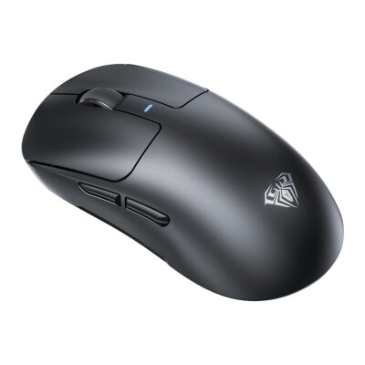 Aula SC680 26000DPI 7 Tuşlu Kablosuz Optik Gaming Oyuncu Mouse Siyah 