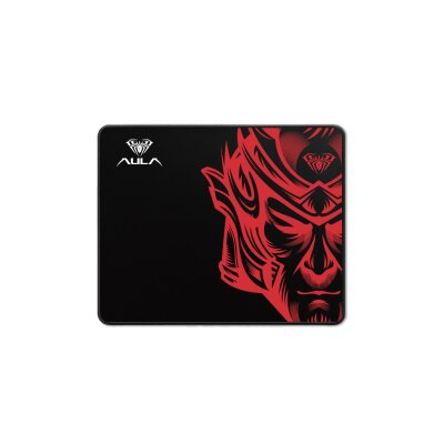 Aula T650 4 in 1 Gaming Set RGB Kablolu Membran Klavye 3600 DPI Mouse Mikrofonlu Oyuncu Kulaklığı Mousepad - 8