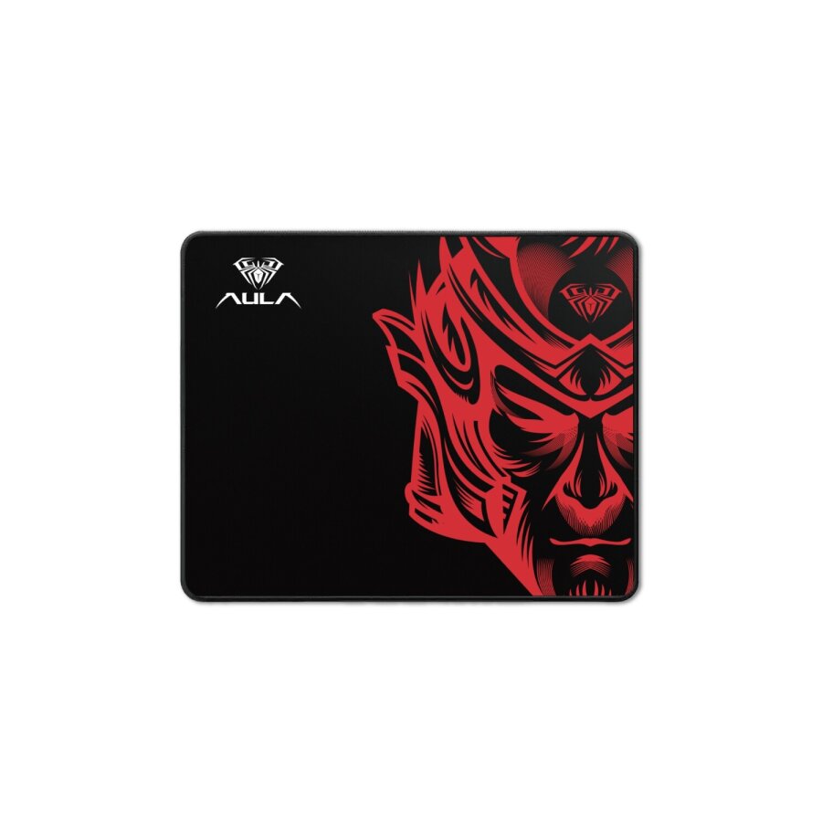 Aula T650 4 in 1 Gaming Set RGB Kablolu Membran Klavye 3600 DPI Mouse Mikrofonlu Oyuncu Kulaklığı Mousepad - 8