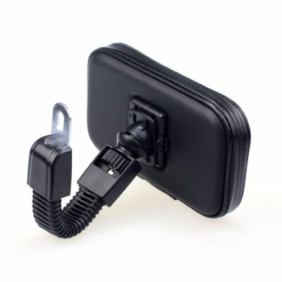 Avantree Motosiklet Telefon Tutucu Large - 5