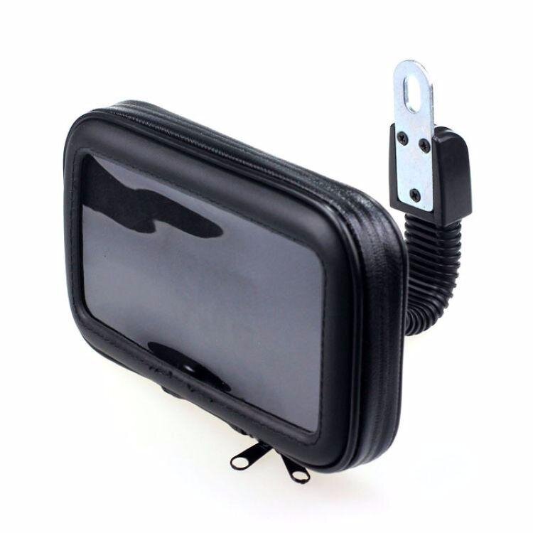 Avantree Motosiklet Telefon Tutucu Large - 6