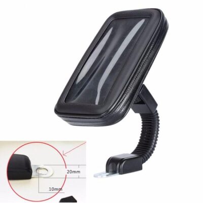 Avantree Motosiklet Telefon Tutucu Large - 4
