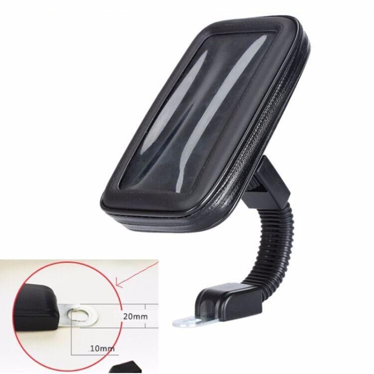 Avantree Motosiklet Telefon Tutucu Large - 4