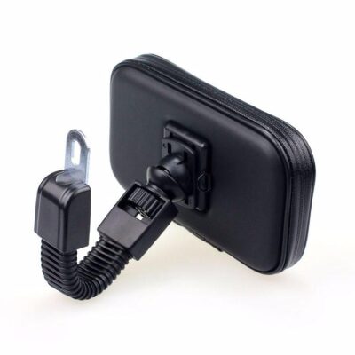 Avantree Motosiklet Telefon Tutucu Large - 6