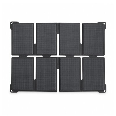 Bix 25W Katlanabilir Taşınabilir Güneş Paneli IP67 Suya Dayanıklı USB-A ve USB-C Uyumlu Kamp Karavan Outdoor Solar Şarj Paneli