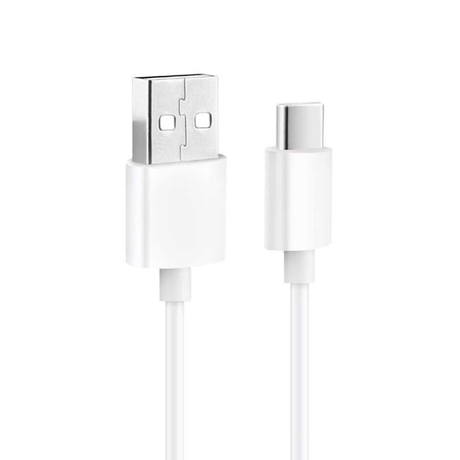 Bix BX-UC03C 3A Type-C Data ve Şarj Kablosu - 2