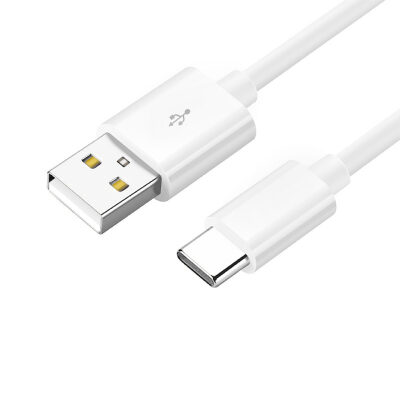 Bix BX-UC03C 3A Type-C Data ve Şarj Kablosu - 3