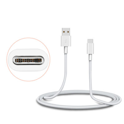 Bix BX-UC03C 3A Type-C Data ve Şarj Kablosu - 4