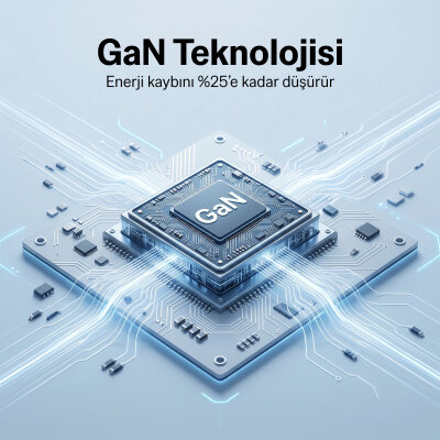Bix BX1P32G GaN 30W iPhone & Android Uyumlu USB-C PD Hızlı Şarj Cihazı ve 1.2 Metre 3A Type-C Kablo Beyaz - 8