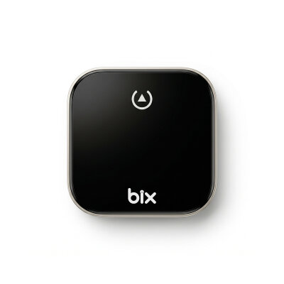 Bix CB03 Kablosuz CarPlay Android Auto Adaptörü Android 12 YouTube Tiktok Netflix 2.4G/5G WiFi Araç Multimedya Cihazı