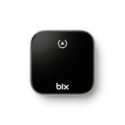 Bix CB03 Kablosuz CarPlay Android Auto Adaptörü Android 12 YouTube Tiktok Netflix 2.4G/5G WiFi Araç Multimedya Cihazı